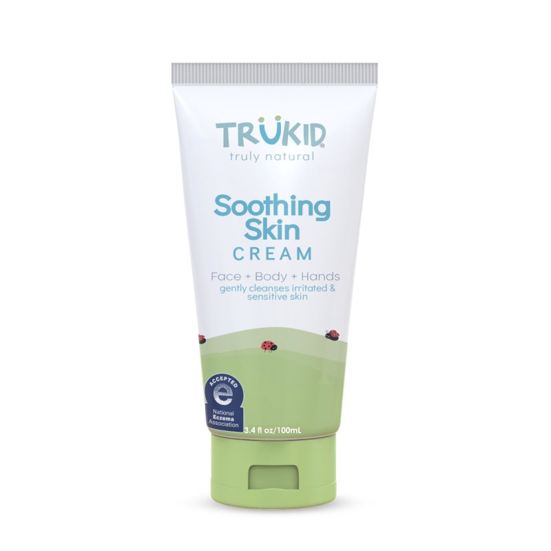 Products TruKid Soothing Skin (Eczema) Cream