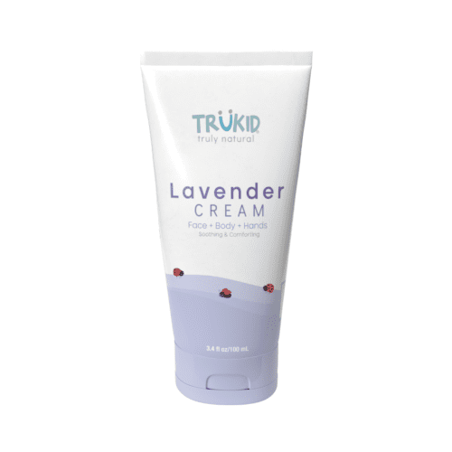 10046 TruKid Lavender Cream tube front