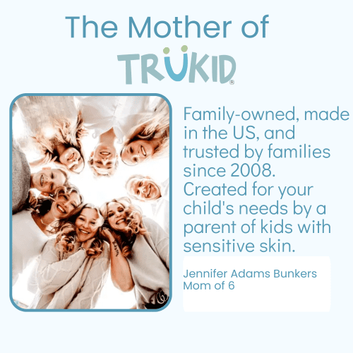 10500 TruKid Bubble Glove Family Pack 8 mother of trukid