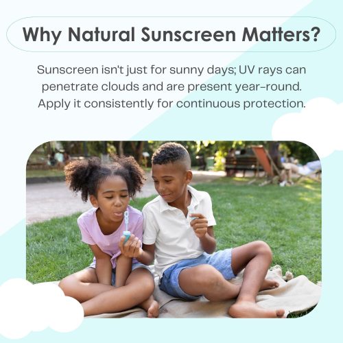 trukid sunscreen 7 why natural 10307 easyon