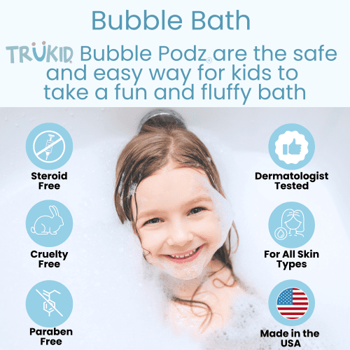 trukid universal bubblepodz 1 safe easy