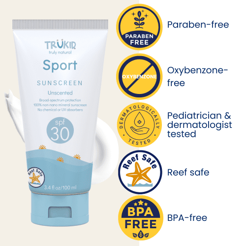 trukid universal sunscreen 9 features sport